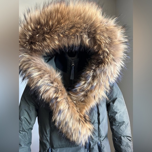 Mackage KAY Down Coat - Size Small - Picture 2 of 10